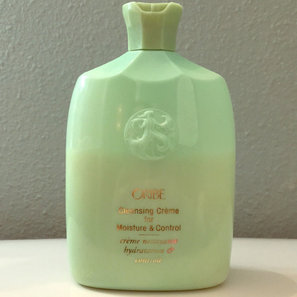 Oribe cleansing Créme 250 ml
